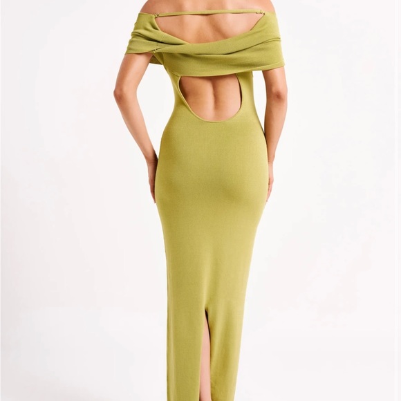 MESHKI DRESS - Picture 2 of 5